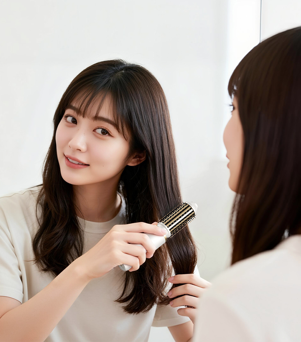 新世代の温度コントロール技術